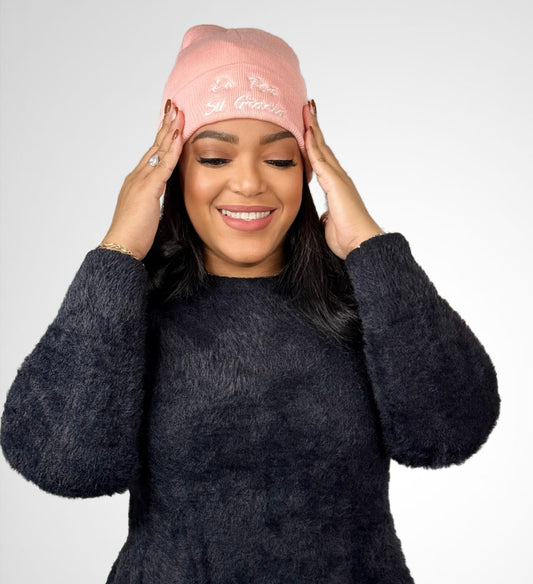 Baby Pink