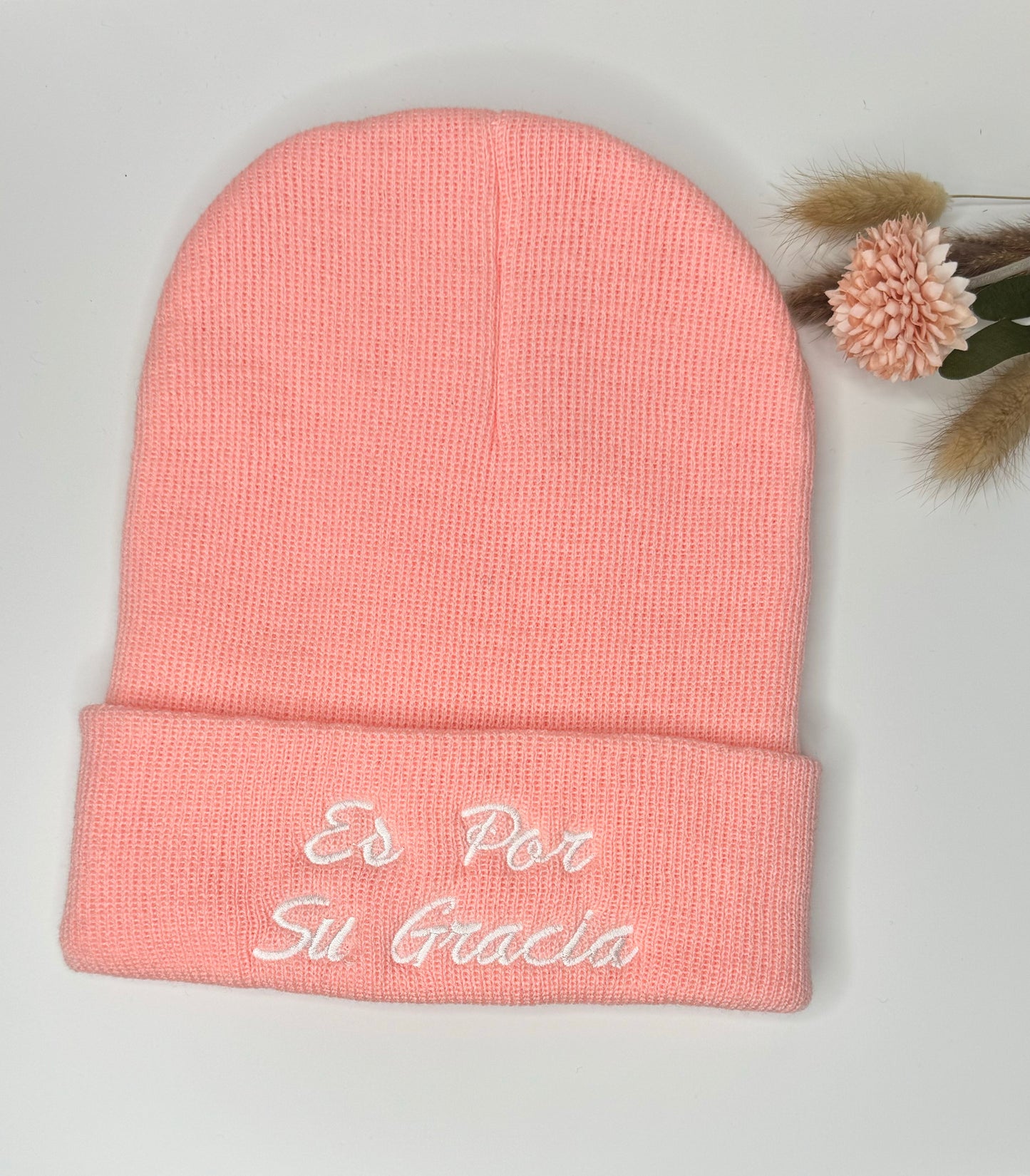 Baby Pink