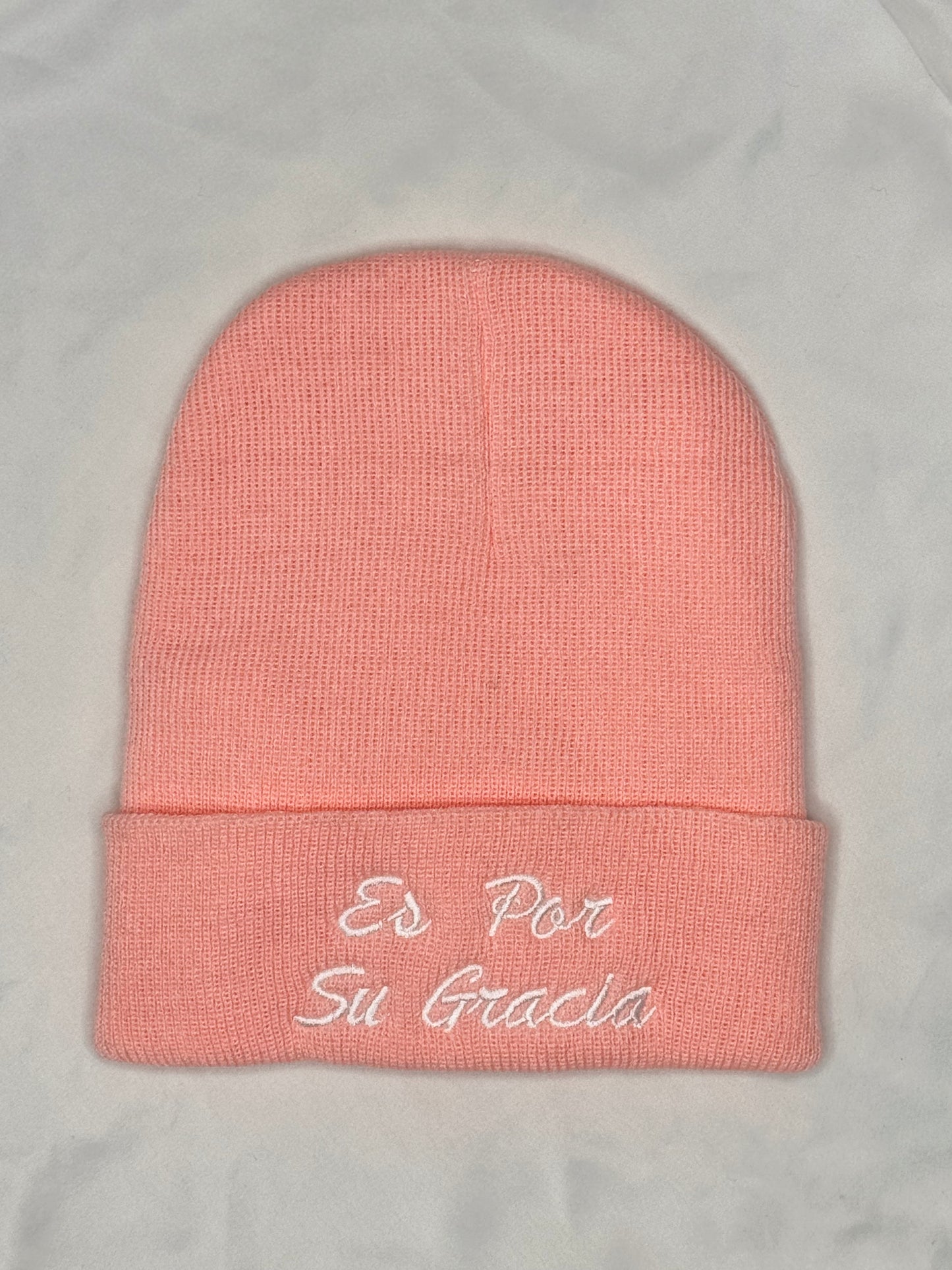 Baby Pink
