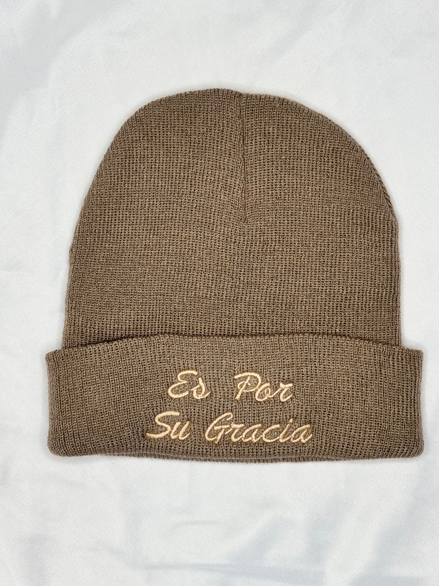 Crema Oscuro